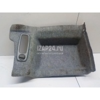 Обшивка багажника Volvo S60 (2000 - 2009) 8641566