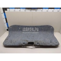 Обшивка крышки багажника Volvo S60 (2000 - 2009) 8684535