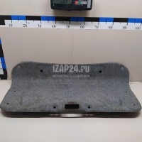 Обшивка крышки багажника Volvo S60 (2000 - 2009) 8684535