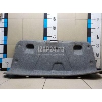 Обшивка крышки багажника Volvo S60 (2000 - 2009) 8684535