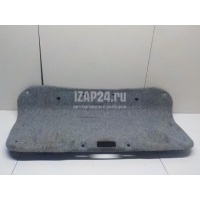 Обшивка крышки багажника Volvo S60 (2000 - 2009) 8684535