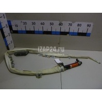 Подушка безопасности боковая (шторка) Volvo S60 (2000 - 2009) 8623228