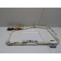 Подушка безопасности боковая (шторка) Volvo S60 (2000 - 2009) 8623229