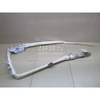 Подушка безопасности боковая (шторка) Volvo S60 (2000 - 2009) 8623229