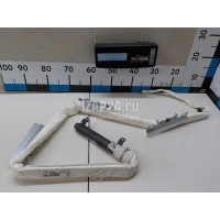 Подушка безопасности боковая (шторка) Volvo S60 (2000 - 2009) 8623228