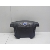 Подушка безопасности в рулевое колесо Volvo S60 (2000 - 2009) 30754319