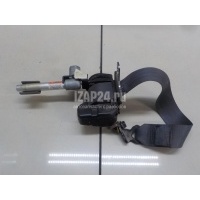 Ремень безопасности с пиропатроном Volvo S60 (2000 - 2009) 39965832