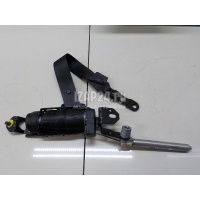 Ремень безопасности с пиропатроном Volvo S60 (2000 - 2009) 31267540