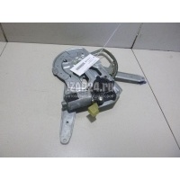 Стеклоподъемник электр. передний левый Volvo S60 (2000 - 2009) 30784578