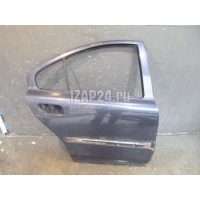Дверь задняя правая Volvo S60 (2000 - 2009) 30796489