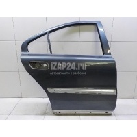 Дверь задняя правая Volvo S60 (2000 - 2009) 30796489