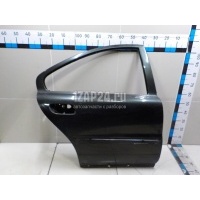 Дверь задняя правая Volvo S60 (2000 - 2009) 30796489