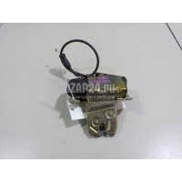 Замок багажника Volvo S60 (2000 - 2009) 31253052