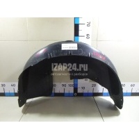 Локер задний правый Volvo S60 (2000 - 2009) 8693296