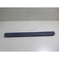 Накладка двери задней левой Volvo S60 (2000 - 2009) 9190846