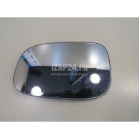 Стекло зеркала электрического левого Volvo S60 (2000 - 2009) 30762571