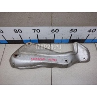 Экран тепловой Volvo S60 (2000 - 2009) 30713254