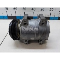 Компрессор системы кондиционирования Nissens S60 (2000 - 2009) 89070