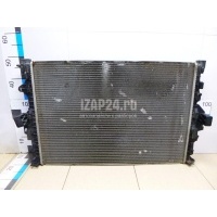 Радиатор основной Ford S60 (2000 - 2009) 1778038