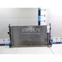 Радиатор основной Mazda S60 (2000 - 2009) Z60315200