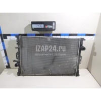 Радиатор основной Volvo S60 (2000 - 2009) 36002451