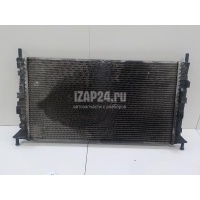 Радиатор основной Mazda S60 (2000 - 2009) Z60315200