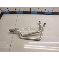 Трубка отопителя Volvo S60 (2000 - 2009) 9171507