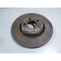 Диск тормозной передний вентилируемый Volvo S60 (2000 - 2009) 31262707