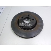 Диск тормозной передний вентилируемый Volvo S60 (2000 - 2009) 31262707