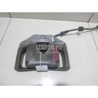Суппорт тормозной передний левый Volvo S60 (2000 - 2009) 8602739