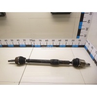 Полуось передняя правая Volvo S60 (2000 - 2009) 8251547