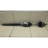 Полуось передняя правая Volvo S60 (2000 - 2009) 8252056