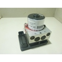 Блок ABS (насос) Volvo S60 (2000 - 2009) 30793489
