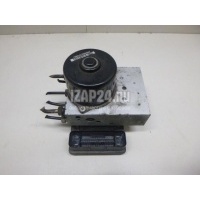Блок ABS (насос) Volvo S60 (2000 - 2009) 30793489