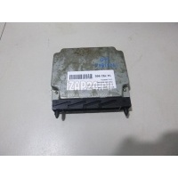 Блок управления двигателем Volvo S60 (2000 - 2009) 8602724
