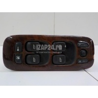 Блок управления стеклоподъемниками Volvo S60 (2000 - 2009) 30746074