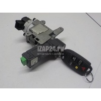 Замок зажигания Volvo S60 (2000 - 2009) 31253392