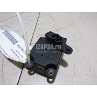 Моторчик заслонки отопителя Volvo XC90 (2002 - 2015) 31101060