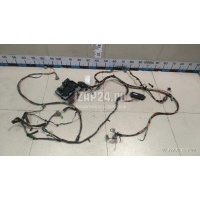 Проводка (коса) Volvo S60 (2000 - 2009) 8645550