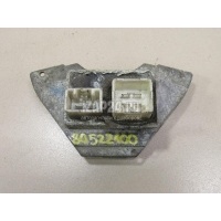 Резистор отопителя Volvo S60 (2000 - 2009) 9171541