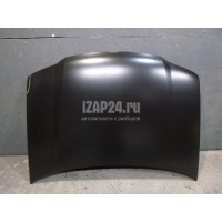 Капот TYG Polo (1999 - 2001) VG20027A