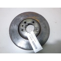 Диск тормозной передний вентилируемый VAG Octavia (1997 - 2000) 1J0615301R