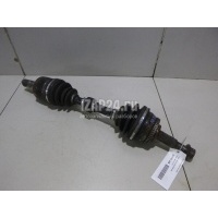 Полуось передняя левая Nissan Maxima (A33) (2000 - 2005) 391012Y176
