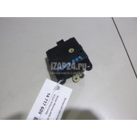 Моторчик заслонки отопителя Nissan Maxima (A33) (2000 - 2005) 277417J100
