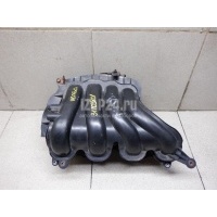 Коллектор впускной Hyundai-Kia Accent II (+TAGAZ) (2000 - 2012) 283112B300
