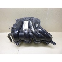 Коллектор впускной Hyundai-Kia Accent II (+TAGAZ) (2000 - 2012) 283112B300
