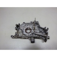 Насос масляный Hyundai-Kia Accent II (+TAGAZ) (2000 - 2012) 2131022650