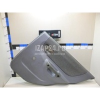 Обшивка двери задней правой Hyundai-Kia Accent II (+TAGAZ) (2000 - 2012) 8330225010MN