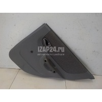 Обшивка двери задней правой Hyundai-Kia Accent II (+TAGAZ) (2000 - 2012) 8330225010MN