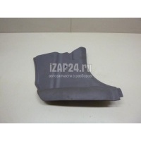 Обшивка стойки Hyundai-Kia Accent II (+TAGAZ) (2000 - 2012) 8585425000LT